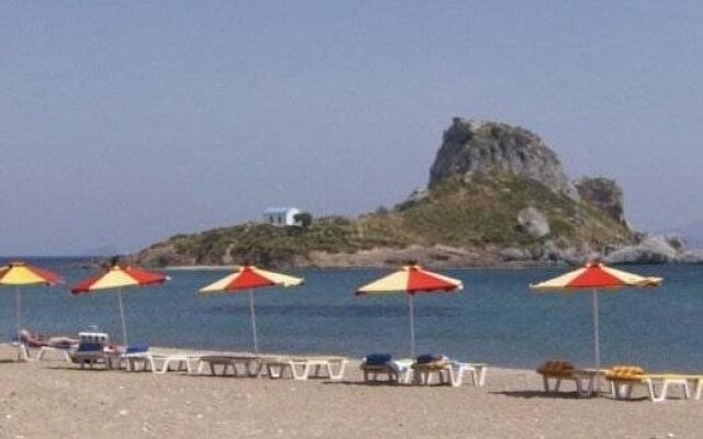 Ionikos Hotel