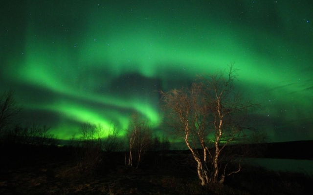 Thon Hotel Kautokeino