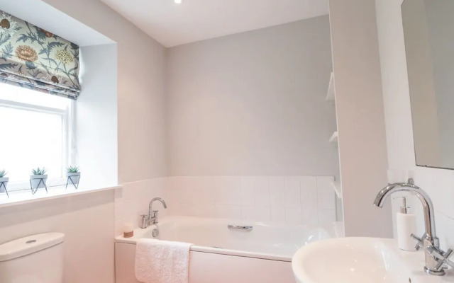 Garden House - Brodie Castle