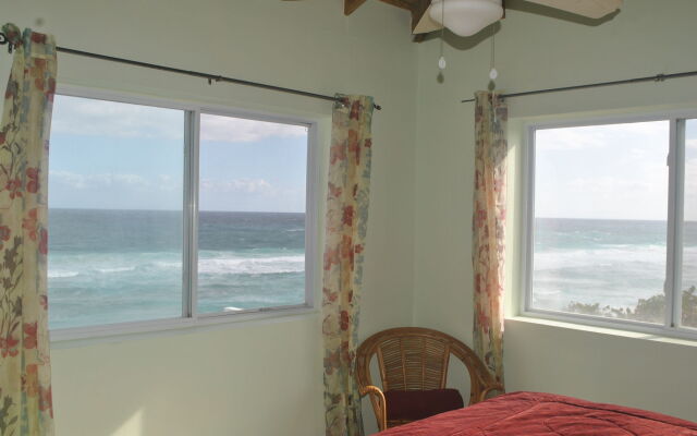 The Ocean Dream Beach Resort