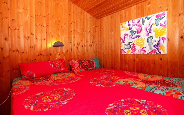 Holiday home Hunning