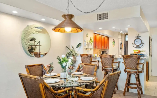 Kahana Villa E609