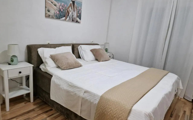 Apartman Zadar Galeb