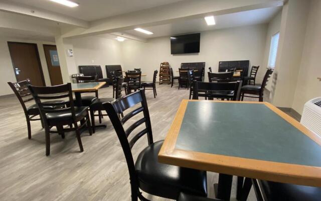 Quality Inn Albuquerque East I-40 Juan Tabo Exit