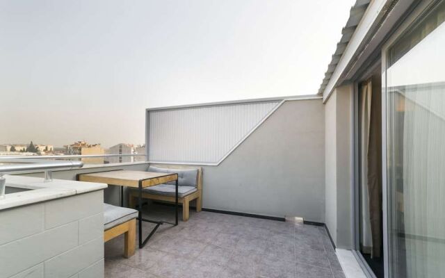 Viva La Vita Hotel Bornova