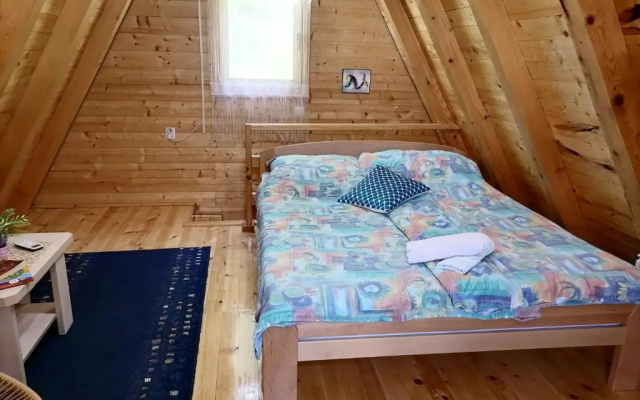 Lux Brvnara Vilenjak