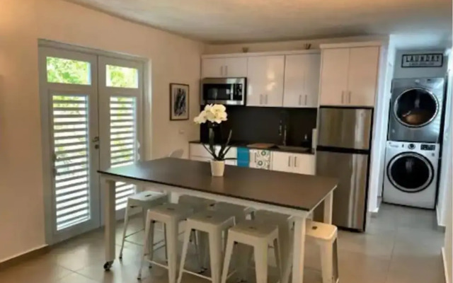 Apartamentos en VIQUES Puerto Rico
