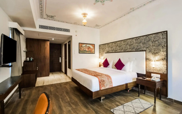 Bamboo Saa Resort & Spa