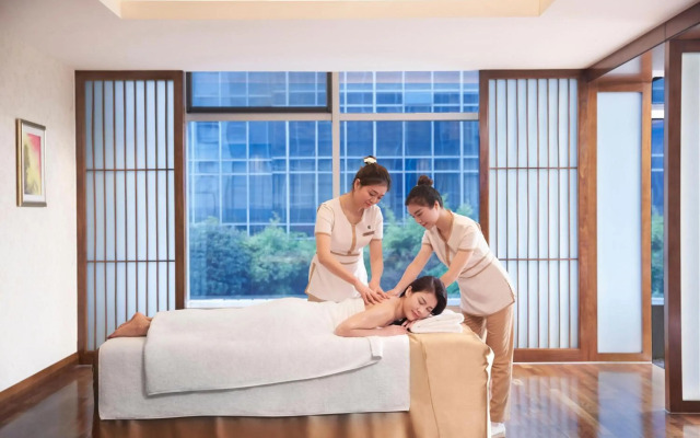 Sheraton Changsha Hotel