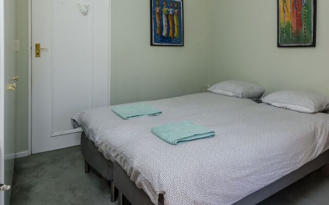 Hout Bay Hilltop - In Cape Town (Hout Bay)