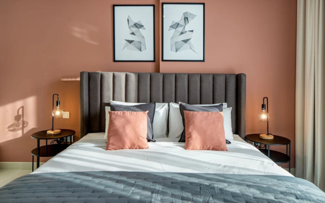Silkhaus Bellevue, Downtown Dubai