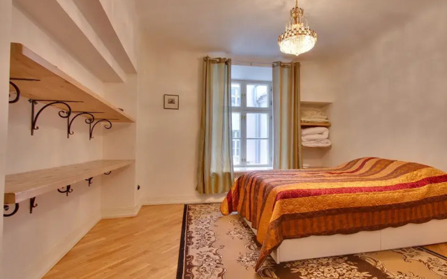 Daily Apartments - Old Town Sauna