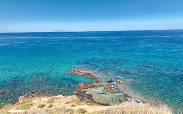 Apartment Arianna 150mt from beach