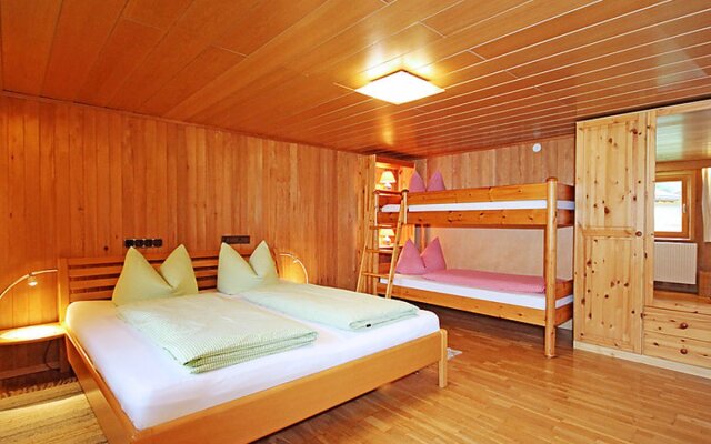 House Josefine Sankt Anton im Montafon