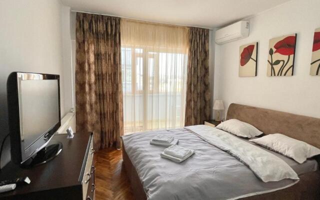 Apartment Danube view