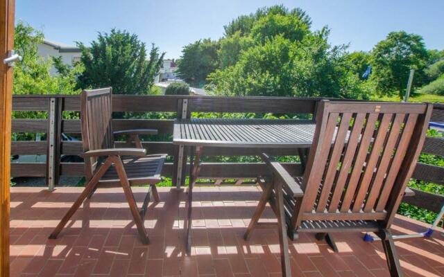 FeWo Dortje Nr 3 - Kemnitz