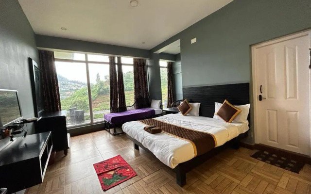 Oyo Rooms Funcity Coonoor Road