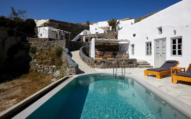 El Verano Suites
