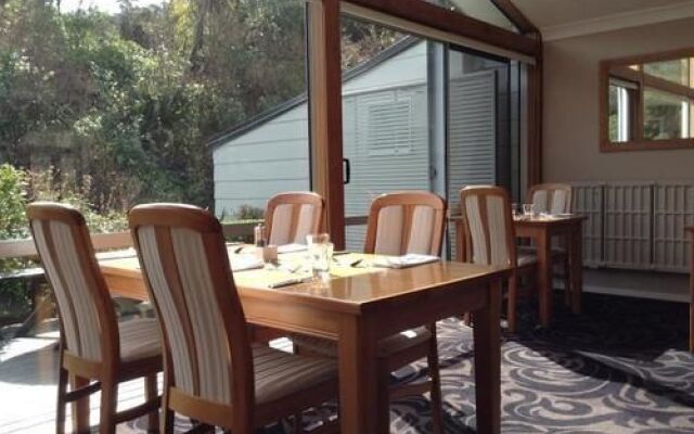 Ngati Ruanui Stratford Mountain House