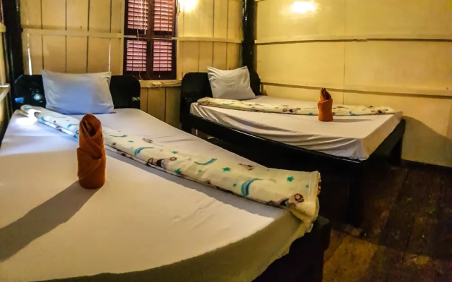 Cambodia Guesthouse