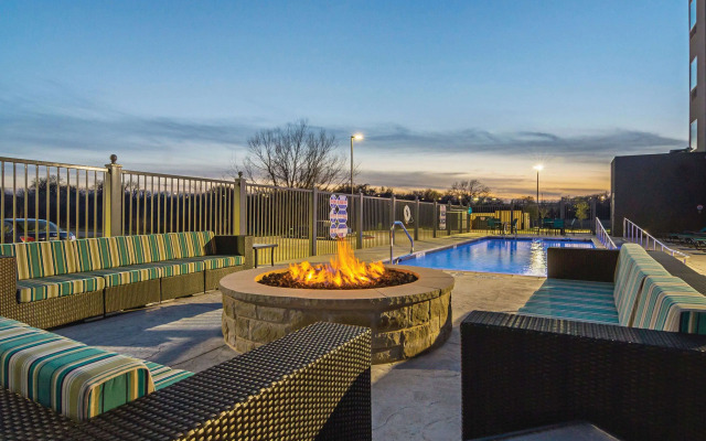 La Quinta Inn & Suites by Wyndham Dallas - Wylie