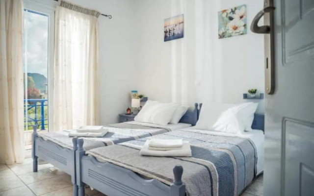 Tsilivi Blue Vista Apartment