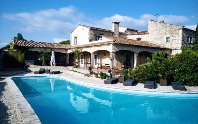 Residence Le Saint Victor