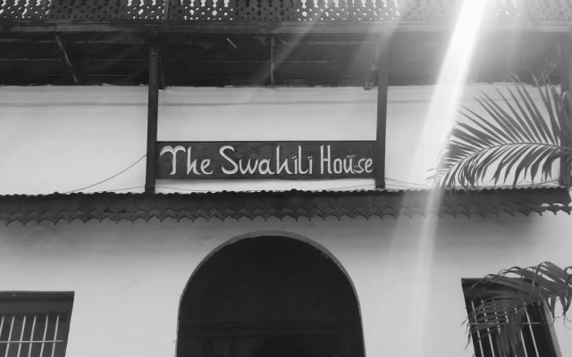 The Swahili House