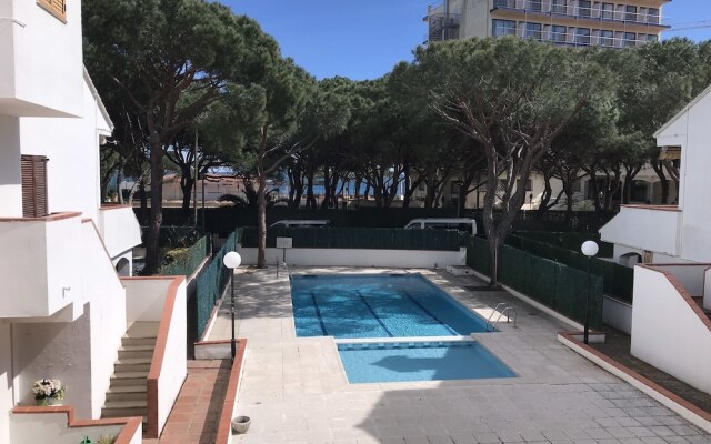 Apartamento Voramar VII 1º B