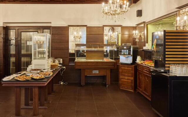 Hotel Adam Trutnov