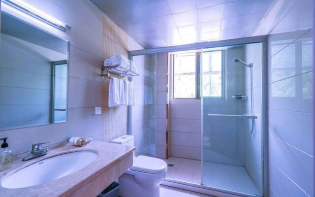 Yijie Holiday Xiangshuiya Linan