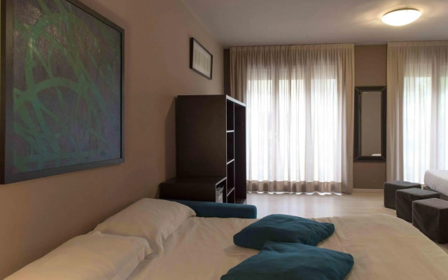 M14 Hotel & Spa