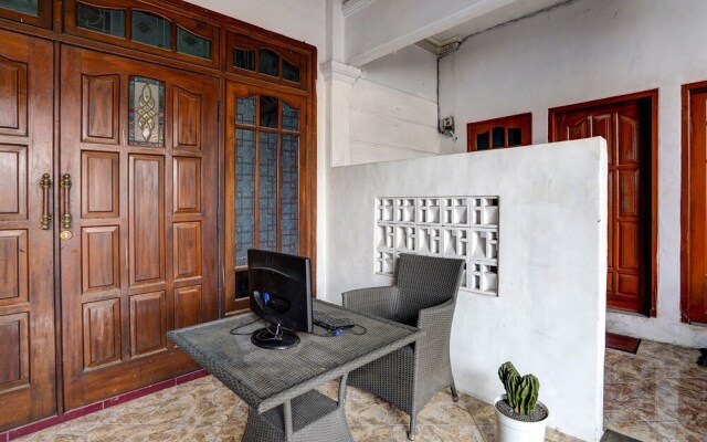 OYO Life 92310 Banyu Homestay