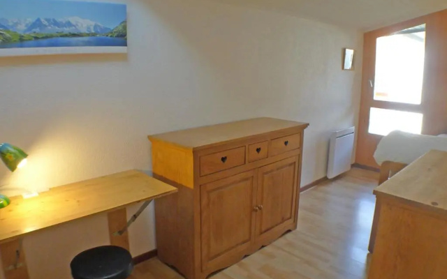 Appartement Samoëns, 3 pièces, 6 personnes - FR-1-629-23