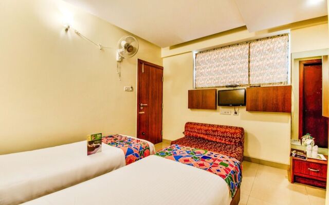 Hotel Kings L Grand, Mysore