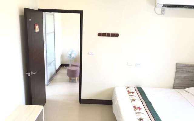 Travel Happiness Homestay