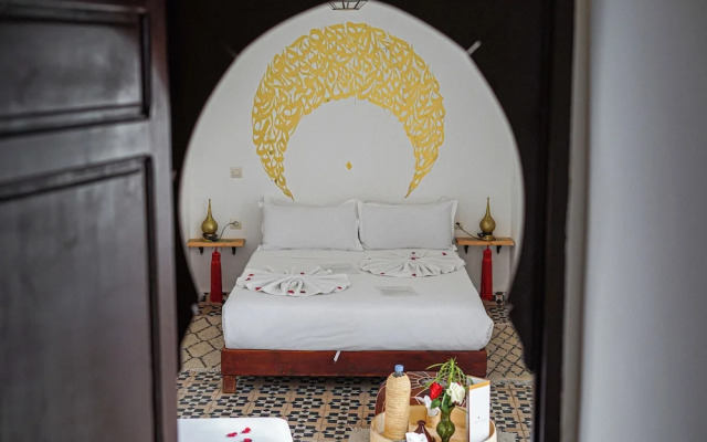 Riad Fleur De Sable