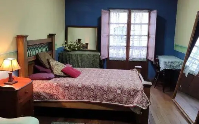 Casa Ramirez - Guest House