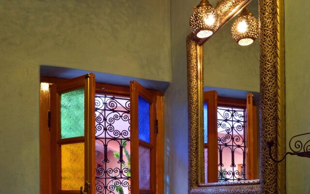 Riad Zayane Atlas