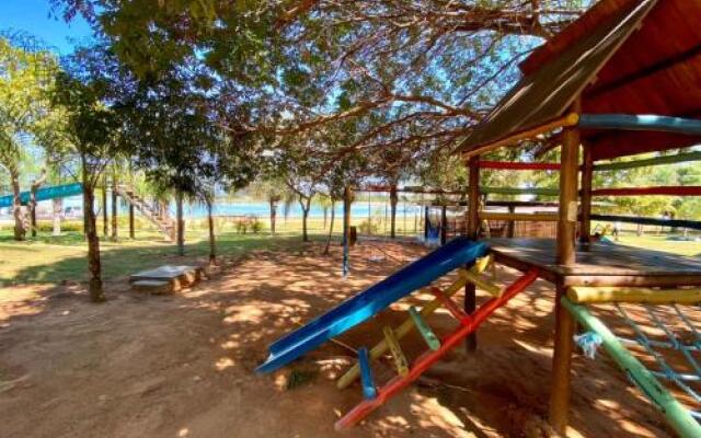 Aguas Do Manso by Slaviero Hotéis