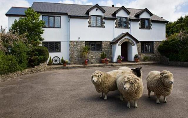 Sheepleys B&B