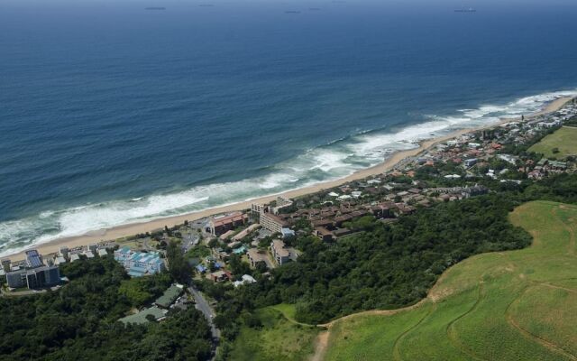 606 Umdloti Beach Resort