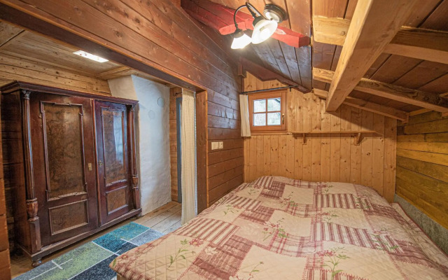 Plan B Appartementen