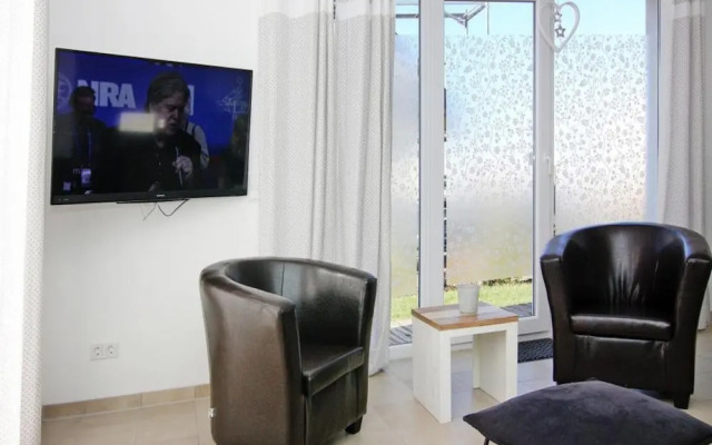 Ferienhaus, Boiensdorf