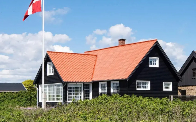 5 Person Holiday Home in Juelsminde