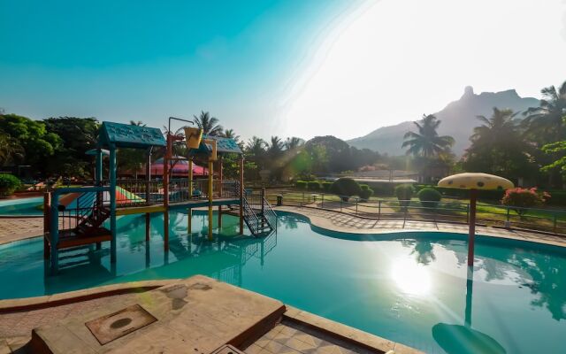 Visava Amusement Park & Resort