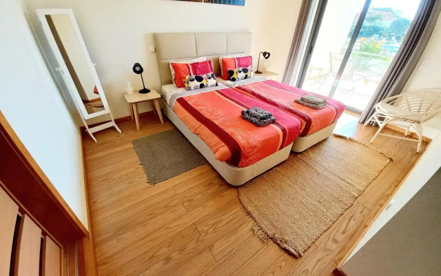 Apartamento Claudia