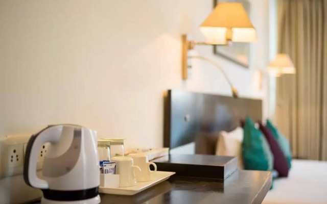 Hotel Golf View -Suncity