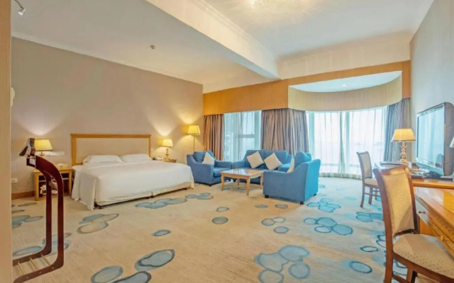 Dehan Hotel