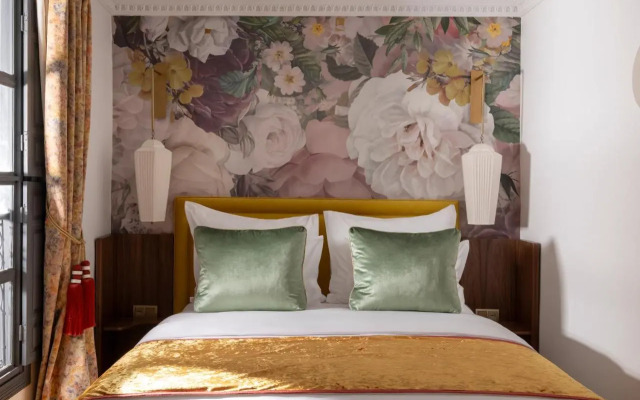 Riad Laz Mouassine & Wellness